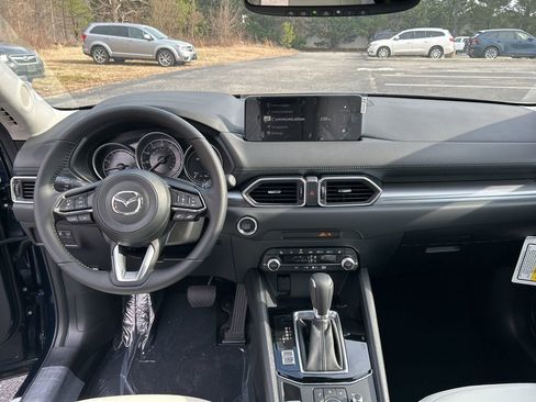 New 2025 MAZDA CX-5 AWD 2.5 S w/ Preferred Package image 20