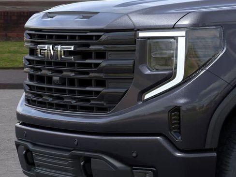 New 2025 GMC Sierra 1500 Elevation w/ Elevation Premium Package image 13