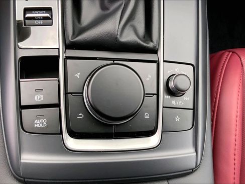 New 2026 MAZDA CX-30 AWD 2.5 S image 20