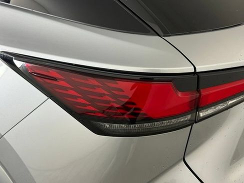 Used 2023 Lexus RX 350 FWD w/ Accessory Package (Z1) image 14