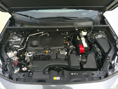 Used 2023 Toyota RAV4 LE image 38