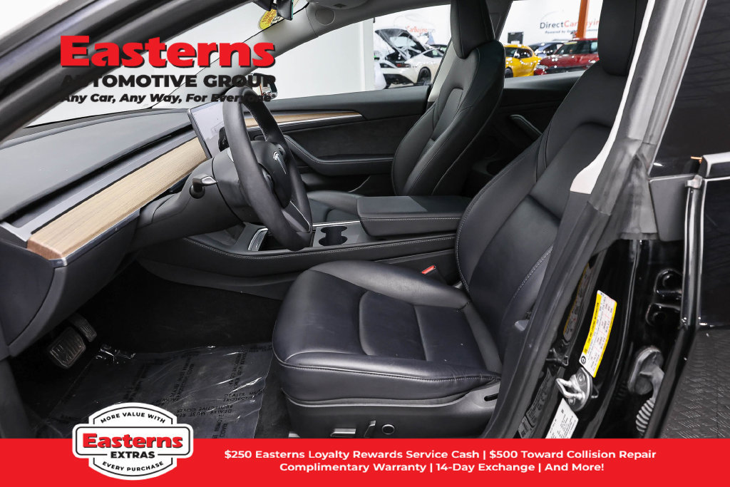 Used 2023 Tesla Model 3 Standard Range RWD image 15