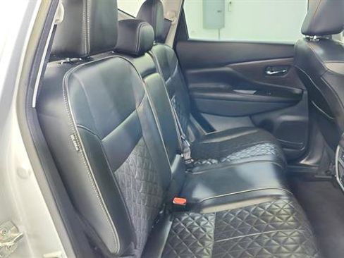 Used 2020 Nissan Murano Platinum w/ Cargo Package FWD image 28