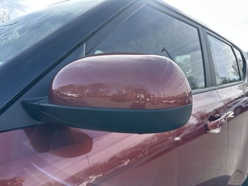 Used 2023 Kia Soul LX image 10