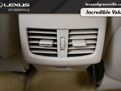 Used 2014 Lexus ES 300h w/ Luxury Package w/Bamboo Trim FWD image 28