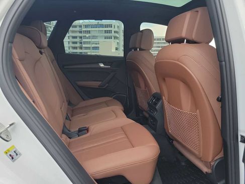 Certified 2023 Audi Q5 2.0T Prestige w/ Prestige Package AWD/4WD image 20