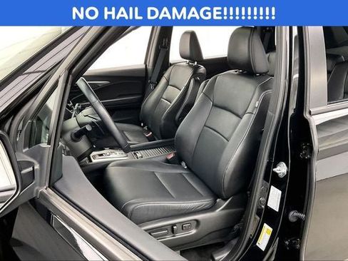 Certified 2023 Honda Passport EX-L image 8