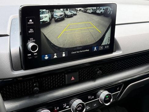 Certified 2026 Honda CR-V Sport Touring image 24