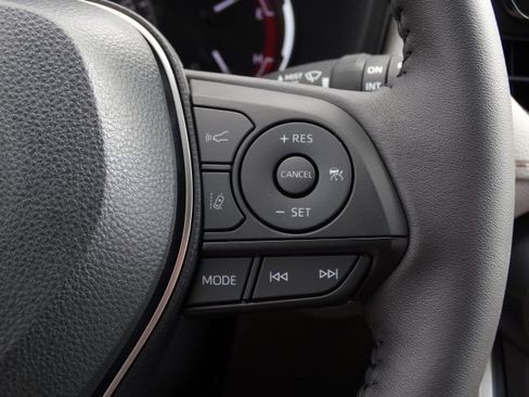 New 2025 Toyota RAV4 XLE Premium image 27