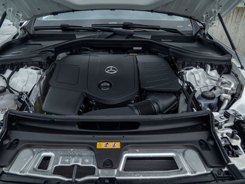 Certified 2026 Mercedes-Benz GLC 300 4MATIC image 29