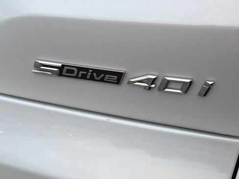 Used 2022 BMW X5 sDrive40i w/ Premium Package RWD image 34