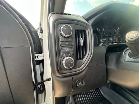 New 2026 GMC Sierra 3500 Pro w/ Convenience Package AWD/4WD image 15