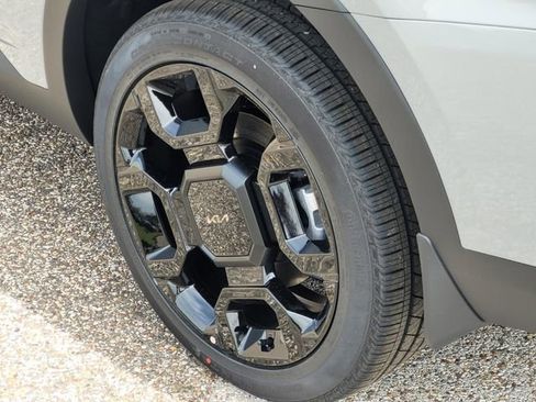 New 2026 Kia Sorento SX AWD/4WD image 5
