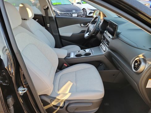 Certified 2023 Hyundai Kona SEL w/ Cargo Package image 18