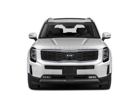 Used 2021 Kia Telluride SX w/ Nightfall Edition Package AWD/4WD image 7