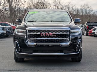 Used 2023 GMC Acadia Denali w/ LPO, Floor Liner Package video 2