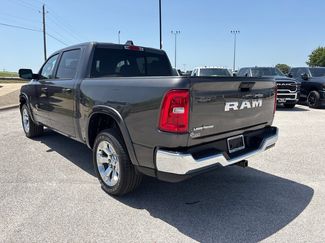 New 2026 RAM 1500 Lone Star RWD video 3