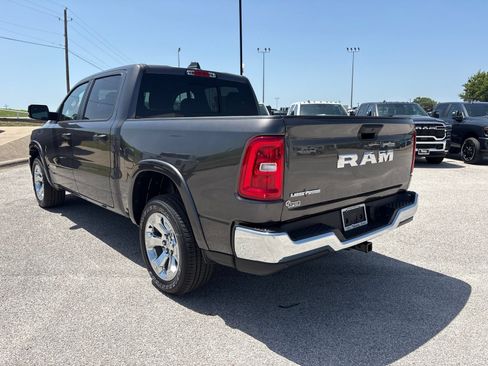 New 2026 RAM 1500 Lone Star RWD image 3