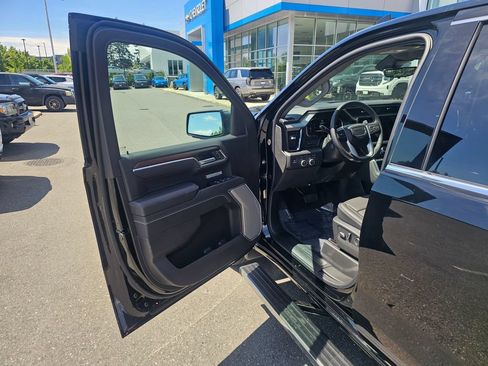 New 2026 GMC Sierra 1500 Denali w/ Denali Reserve Package AWD/4WD image 20