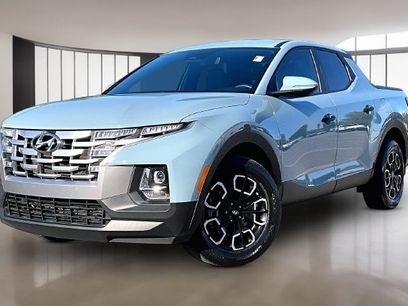 Used 2023 Hyundai Santa Cruz SEL