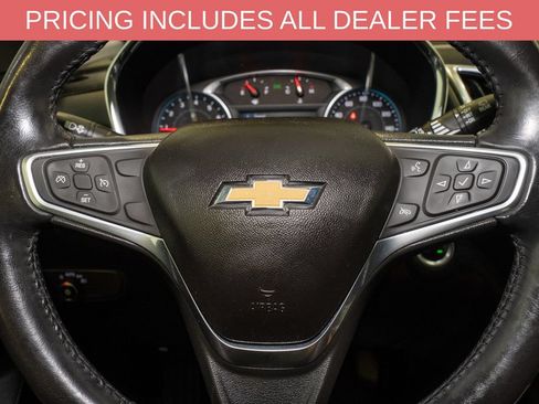 Used 2019 Chevrolet Equinox LT FWD image 19