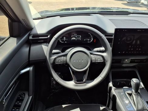 New 2026 MAZDA CX-5 Preferred AWD/4WD image 10