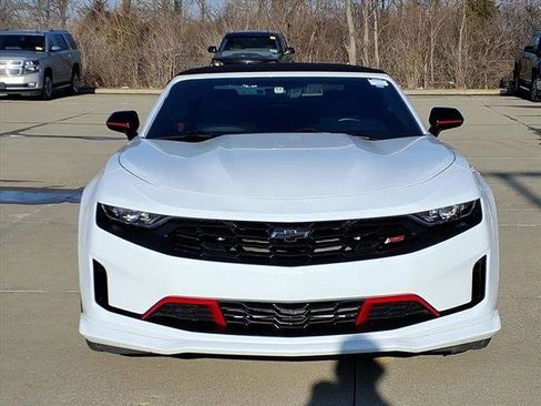 Used 2023 Chevrolet Camaro LT w/ Redline Edition image 7