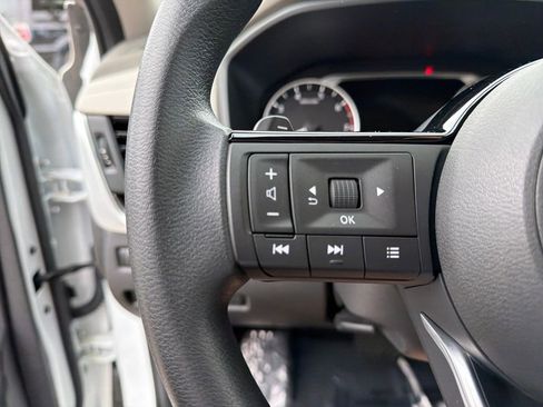 Used 2023 Nissan Rogue SV image 21