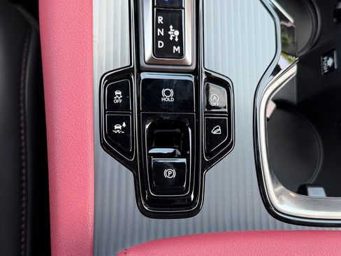 New 2026 Lexus RX 350 F Sport AWD/4WD image 27