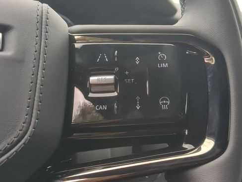 New 2026 Land Rover Range Rover Velar Belgravia AWD/4WD image 27