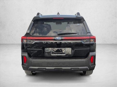 New 2026 Subaru Outback Premium image 8