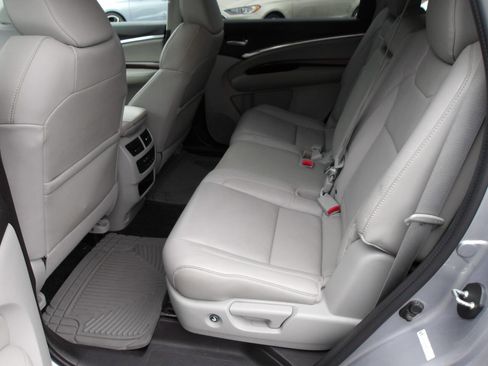 Used 2016 Acura MDX SH-AWD image 30