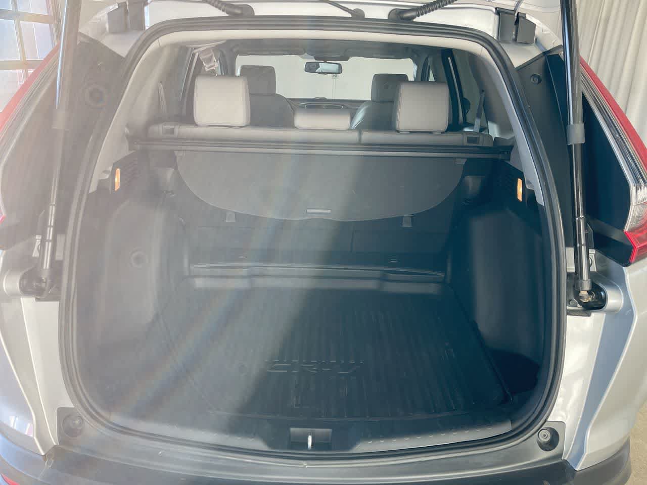 Used 2021 Honda CR-V EX-L image 23