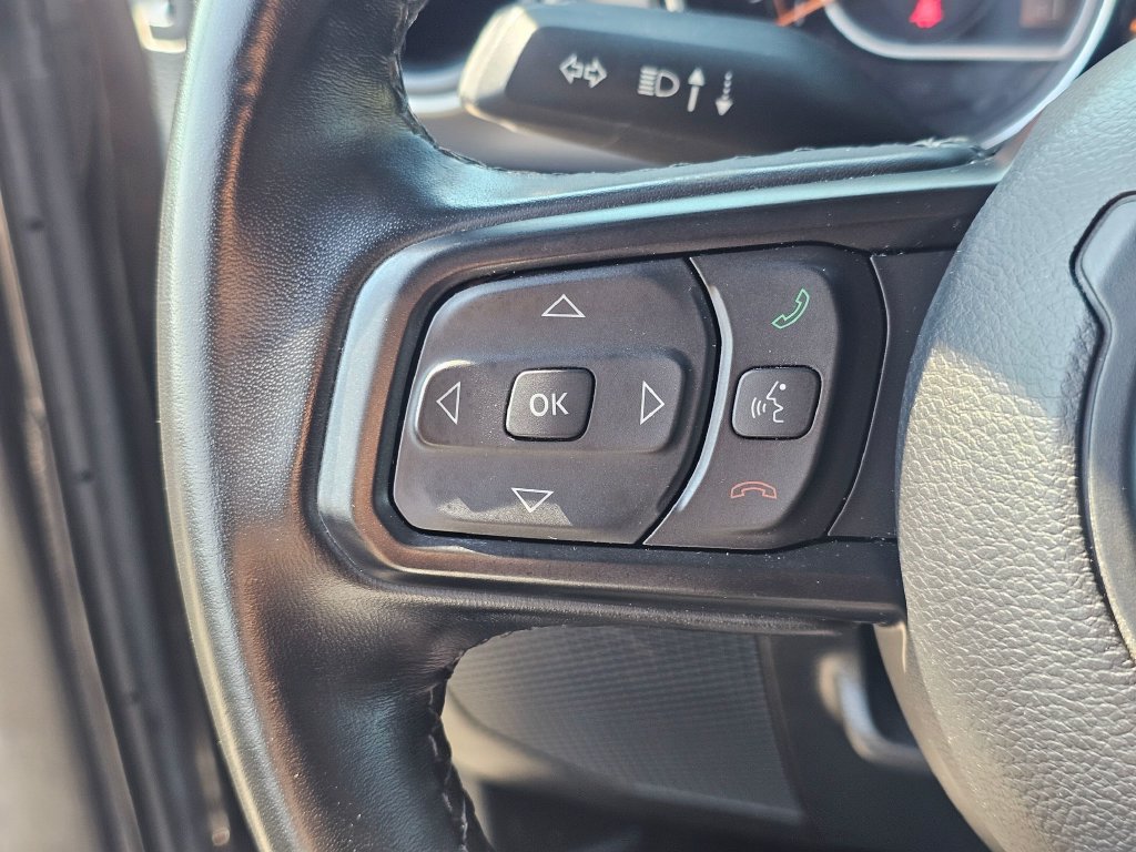 Used 2022 Jeep Gladiator Sport AWD/4WD image 32