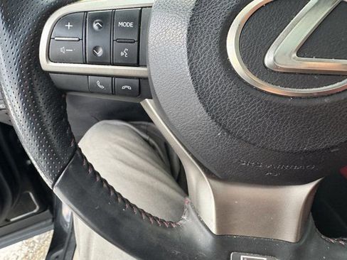 Used 2022 Lexus RX 350 F Sport image 23