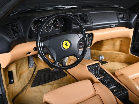 Used 1997 Ferrari F355 GTS RWD image 4