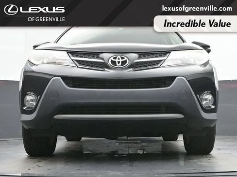 Used 2014 Toyota RAV4 Limited FWD image 34