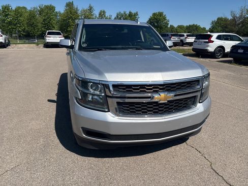 Used 2018 Chevrolet Tahoe LT AWD/4WD image 18