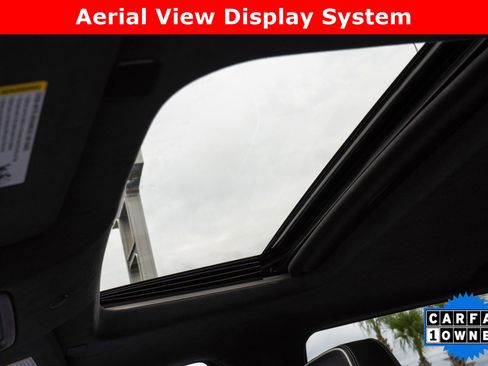 Used 2023 GMC Sierra 1500 AT4X image 18