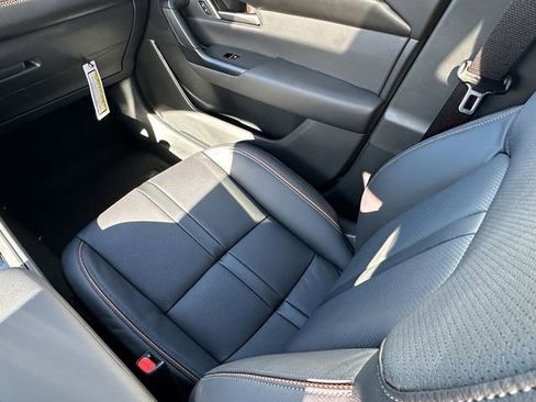 New 2026 MAZDA CX-50 AWD 2.5 S image 14