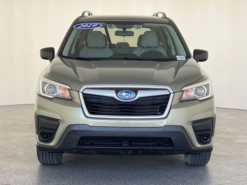 Used 2019 Subaru Forester w/ Alloy Wheel Package AWD/4WD image 10