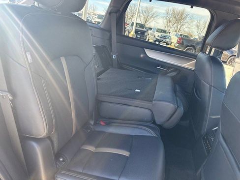 Used 2025 MAZDA CX-70 Plug-In Hybrid w/ Premium Plus image 35