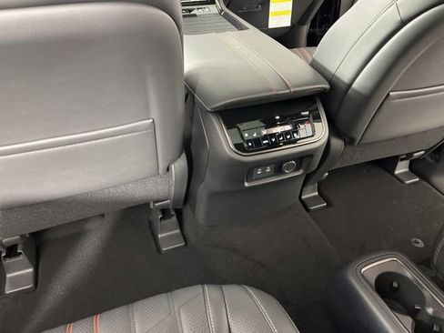 New 2026 Nissan Armada PRO-4X image 44