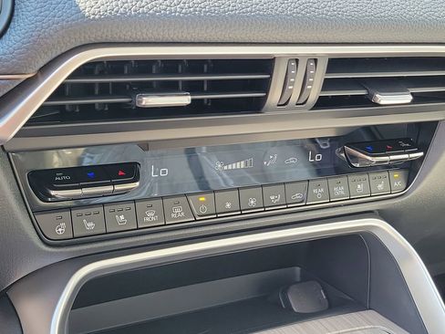 New 2026 MAZDA CX-90 3.3 Turbo w/ Premium Sport Pkg image 32