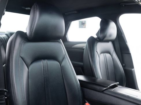 Used 2017 Lincoln MKZ Premiere FWD image 26