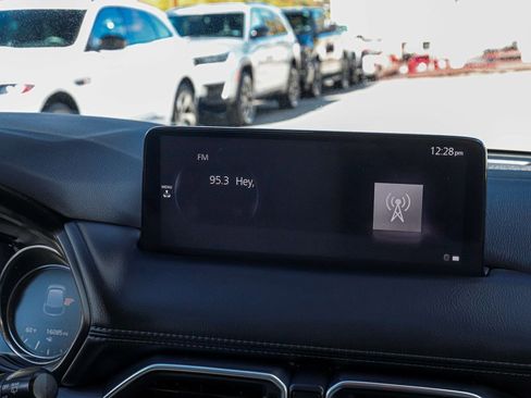 Used 2023 MAZDA CX-5 AWD 2.5 S w/ Preferred Package image 21