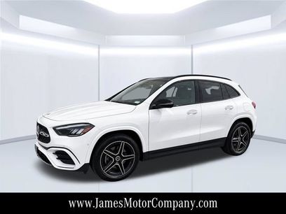 Used 2026 Mercedes-Benz GLA 250 4MATIC