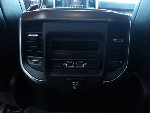 Used 2021 RAM 1500 Laramie image 18