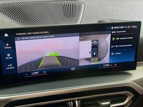 Used 2023 BMW i4 eDrive35 w/ Premium Package RWD image 23