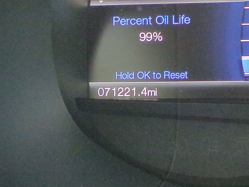 Used 2018 Ford Edge Titanium w/ Equipment Group 301A image 26